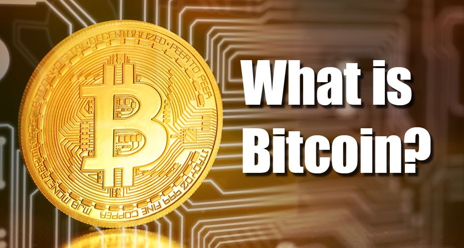 is bitcoin the future of money